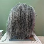 Furry creature monster & unique alien design, funny and ugly creature doll