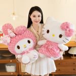 Katie doll, plush toy