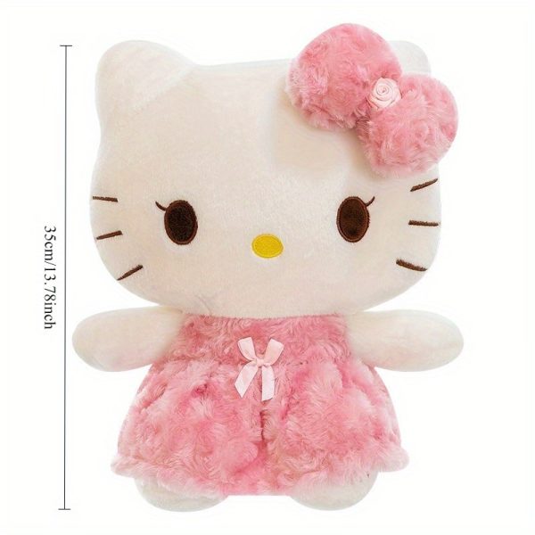 Katie doll, plush toy