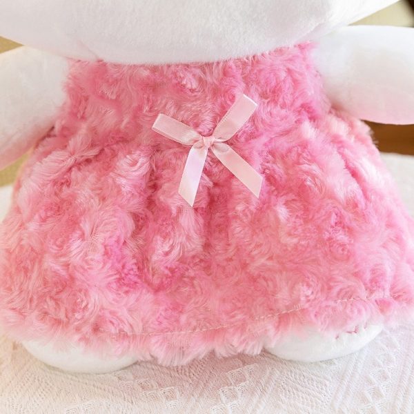 Katie doll, plush toy