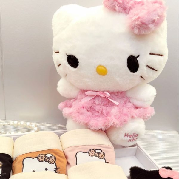 Katie doll, plush toy