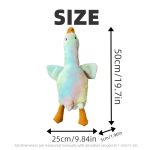 Duck toy