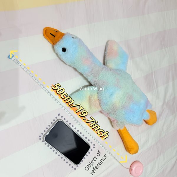 Duck toy