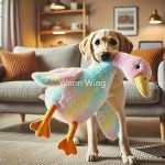 Duck toy
