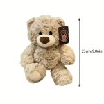 Cute Teddy Bear Plush Doll