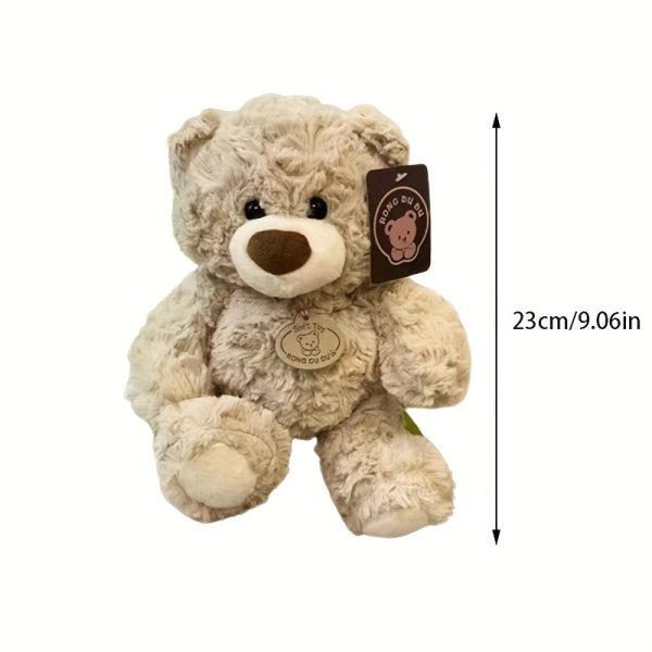 Cute Teddy Bear Plush Doll