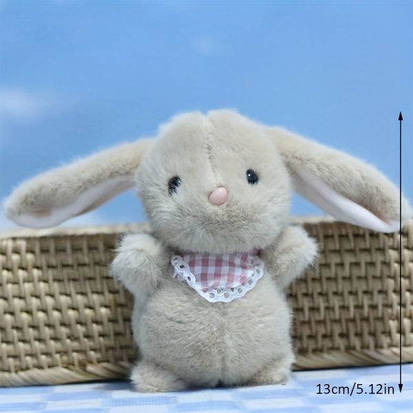 Cute rabbit pendant