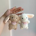 Cute rabbit pendant