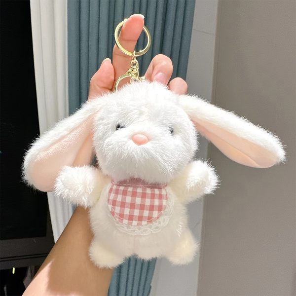 Cute rabbit pendant