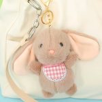 Cute rabbit pendant