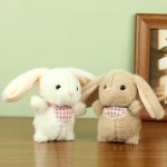 Cute rabbit pendant