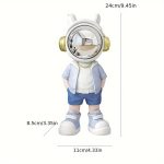 Astronaut Statue & Home Collection Ornament