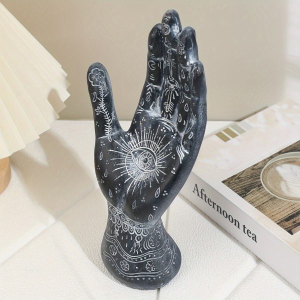 Devil's Eye Palm