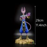 Bandai Anime Statue Decoration