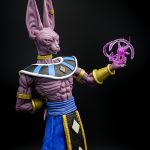 Bandai Anime Statue Decoration