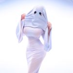 Ghost Mother&Horror Element Doll