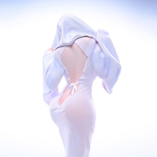 Ghost Mother&Horror Element Doll