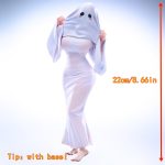Ghost Mother&Horror Element Doll
