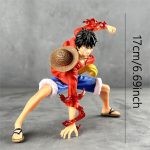straw hat Luffy decoration