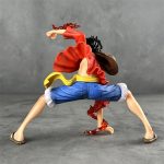 straw hat Luffy decoration
