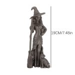 Dream Witch Statue