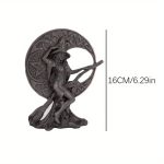 Dream Witch Statue
