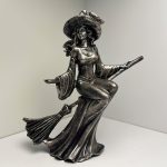 Dream Witch Statue
