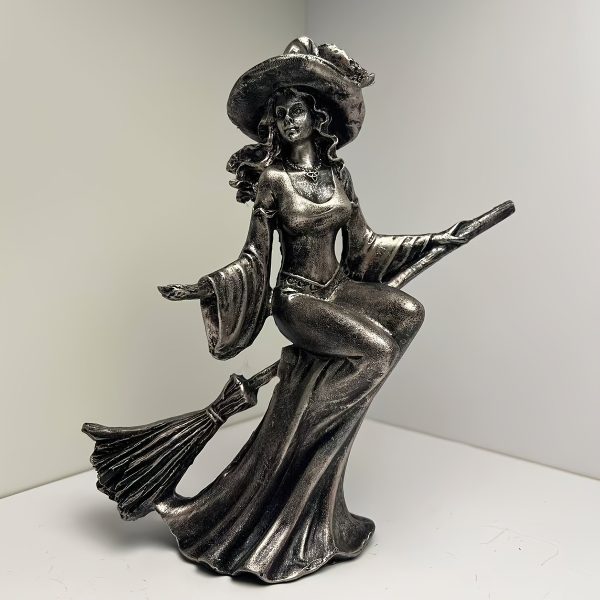 Dream Witch Statue