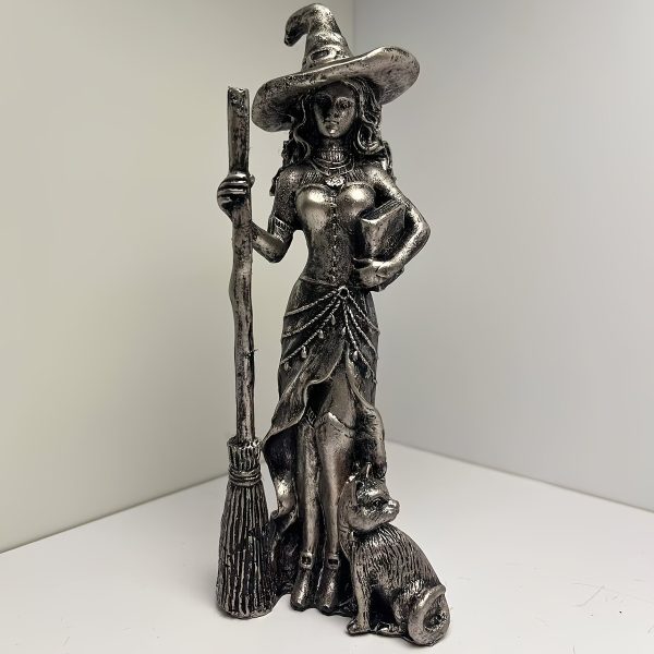 Dream Witch Statue